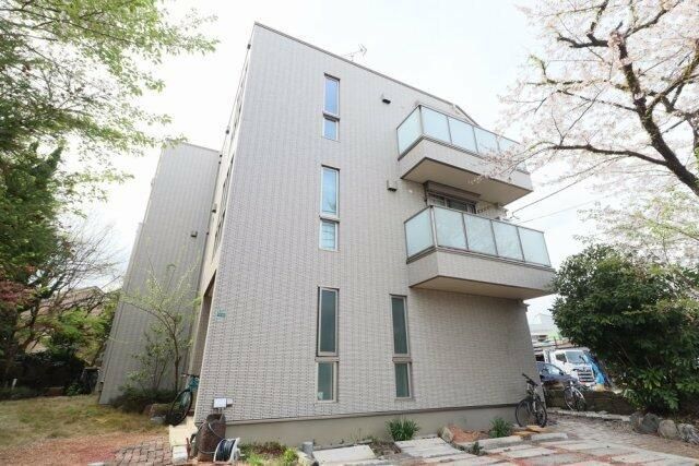 江戸川区篠崎町５丁目の賃貸アパート