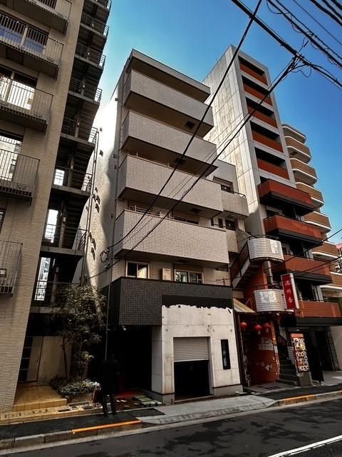 オンドワ　ミュゾン　Ｍ　東麻布