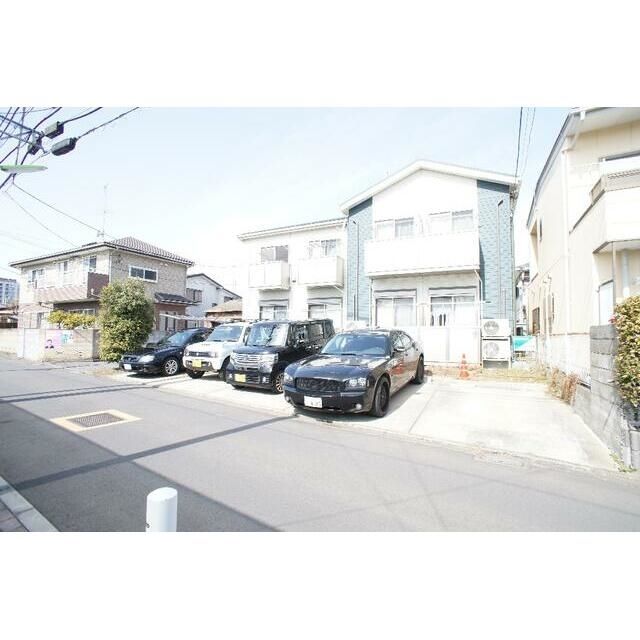 ルピナス