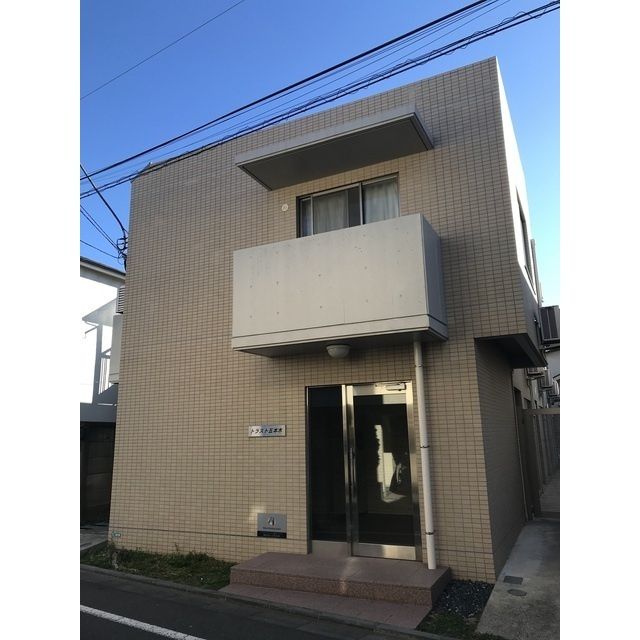 トラスト五本木
