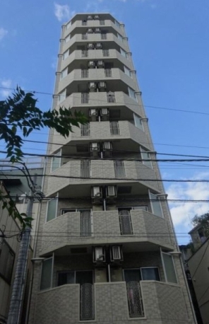 文京区湯島２丁目の賃貸マンション