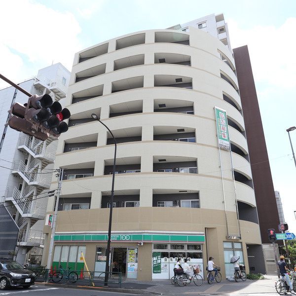 ヴァンテ四つ木