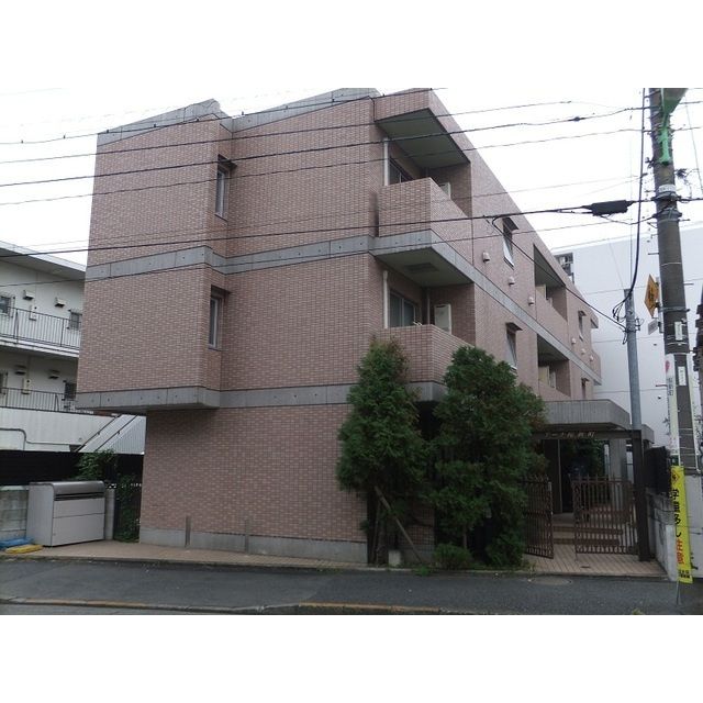 アーク桜新町