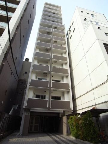 台東区三筋１丁目の賃貸マンション