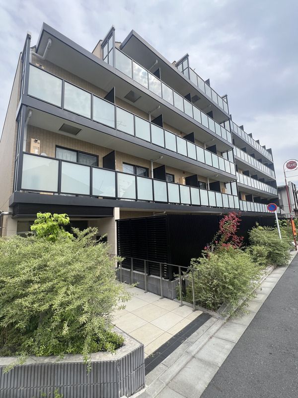 ハーモニーレジデンス中野NORTH ARAI