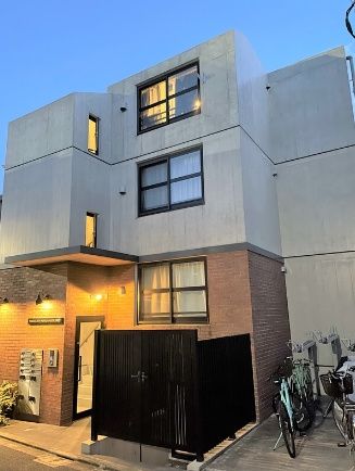 FACTORY NAKAMEGURO