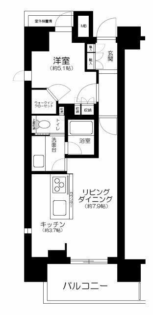★間取り☆
