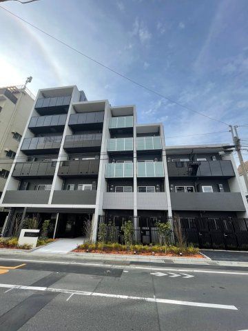 ＡＲＫＭＡＲＫ新宿西落合