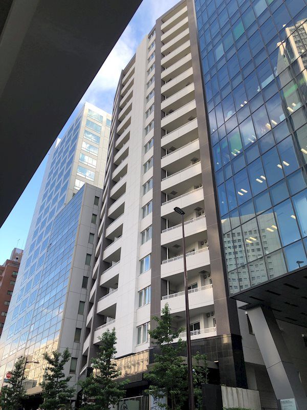 プライア渋谷