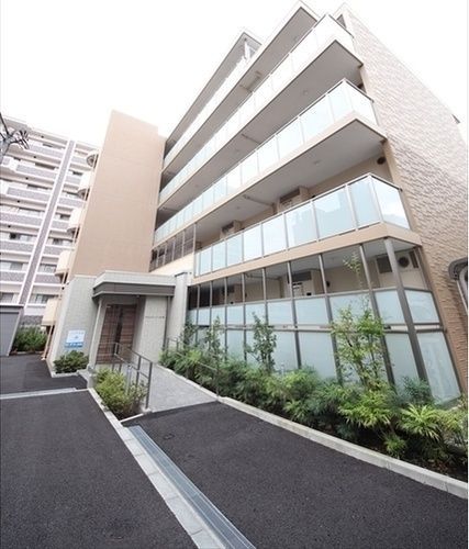 NEOグレイス綾瀬
