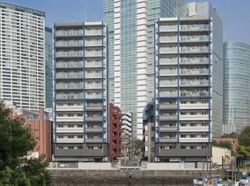 ガーラ・プレシャス品川East