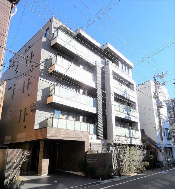Ｌａｓｉｃａ住吉