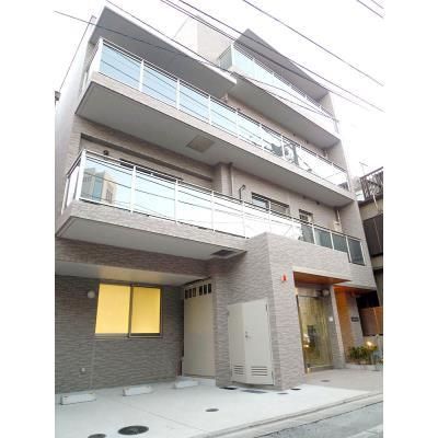 Court Hatsudai