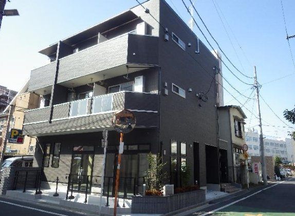 Ｙ・Ｓ　中野坂上