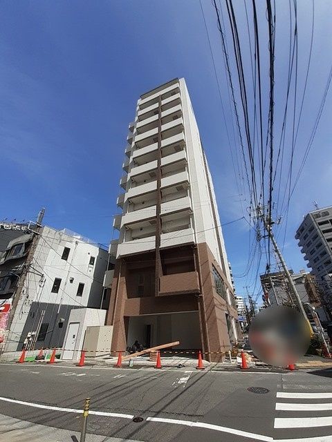 メゾン ド シュシュ 西巣鴨