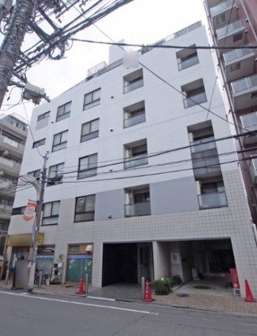スカーラ武蔵小山