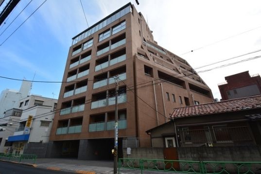 ハラスパジオB・P