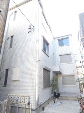 ルーム南麻布
