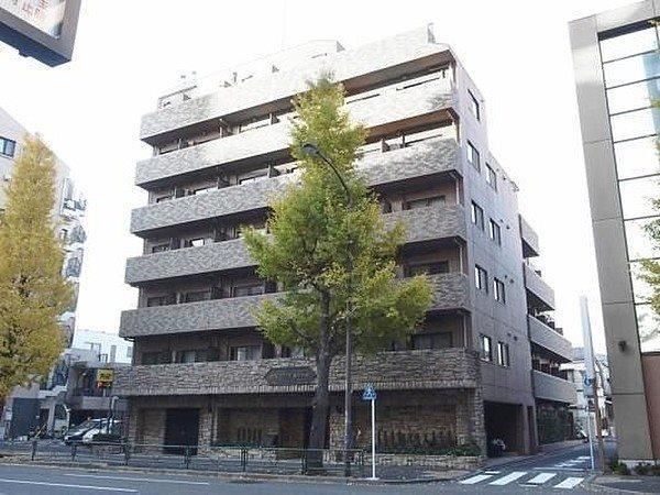 トーシンフェニックス高円寺南