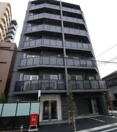 ARCOBALENO MUSASHIKOYAMA