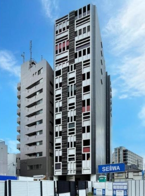 プライマル新宿若松町