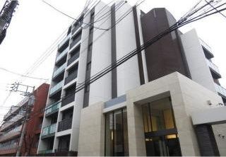 オープンレジデンシア文京播磨坂