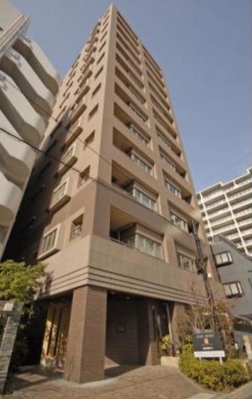 パークキューブ本郷