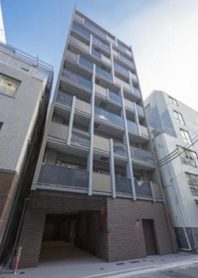 アルプエンテ大手町