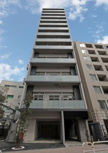 クロスレジデンス大崎
