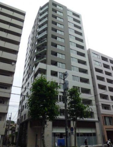 クレヴィア中目黒
