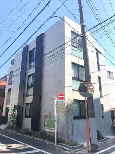 ウェルスクエアイズム西小山