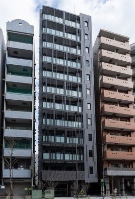 コンフォリア・リヴ東池袋