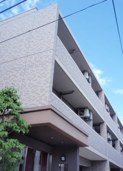 Grandeur　亀有