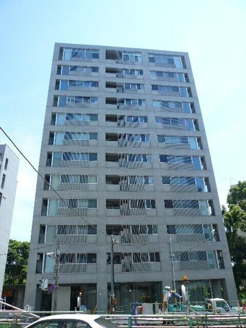 TiーHIGASHIAZABU