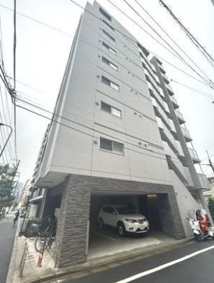 HY’s next 西巣鴨