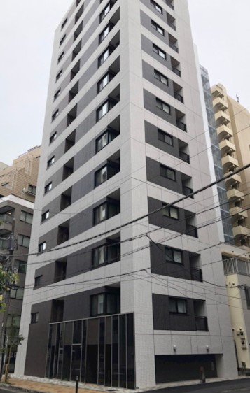 リビオレゾン千代田岩本町ルジェンテ