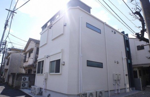 リバージュ要町