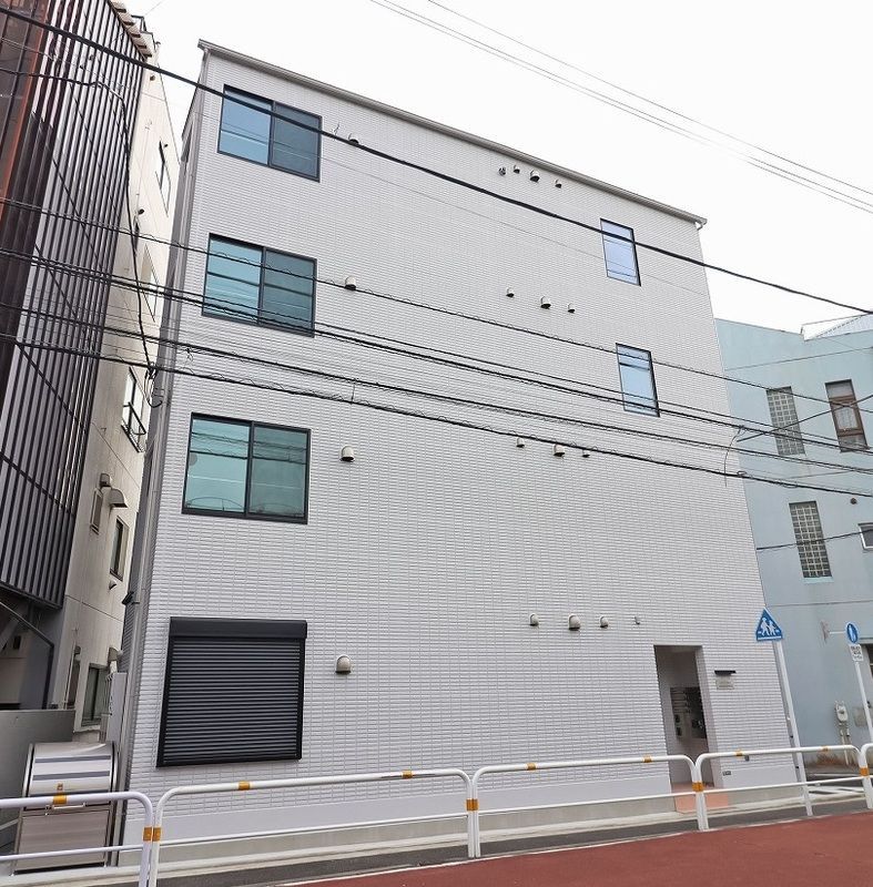 ライフタウン西日暮里