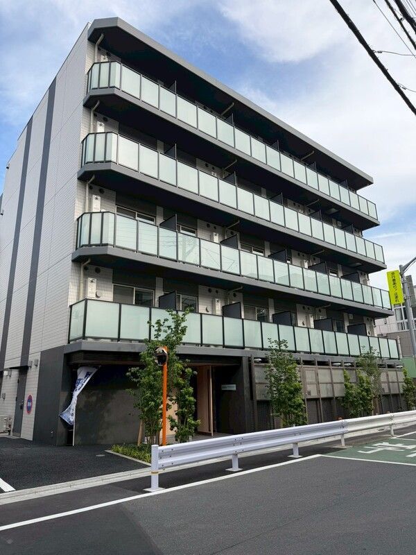 アイル　グランデ押上ノースドゥーエ