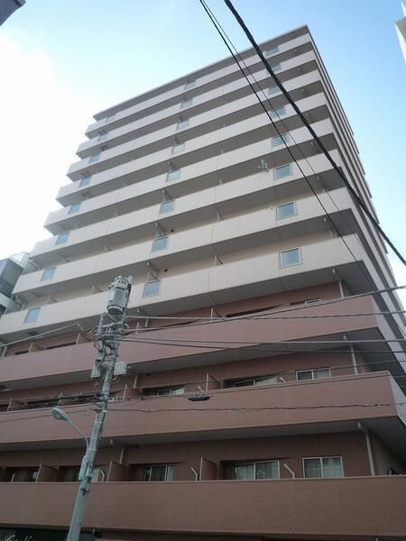 ガラ・シティ東日本橋