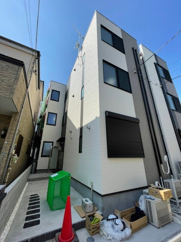 Starlight Home(スターライトホーム)