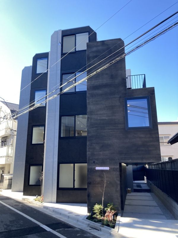 Fullea椎名町