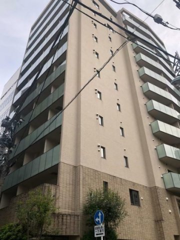 中央区日本橋小網町の賃貸マンション