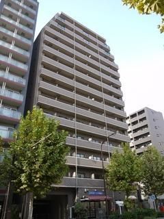 メゾン・ド・ヴィレ日本橋浜町