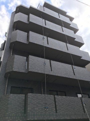 ルーブル白金高輪参番館