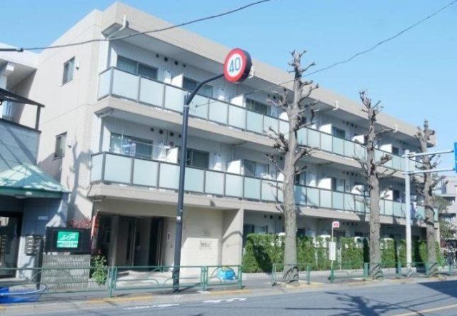 ラフィスタ中野鷺宮