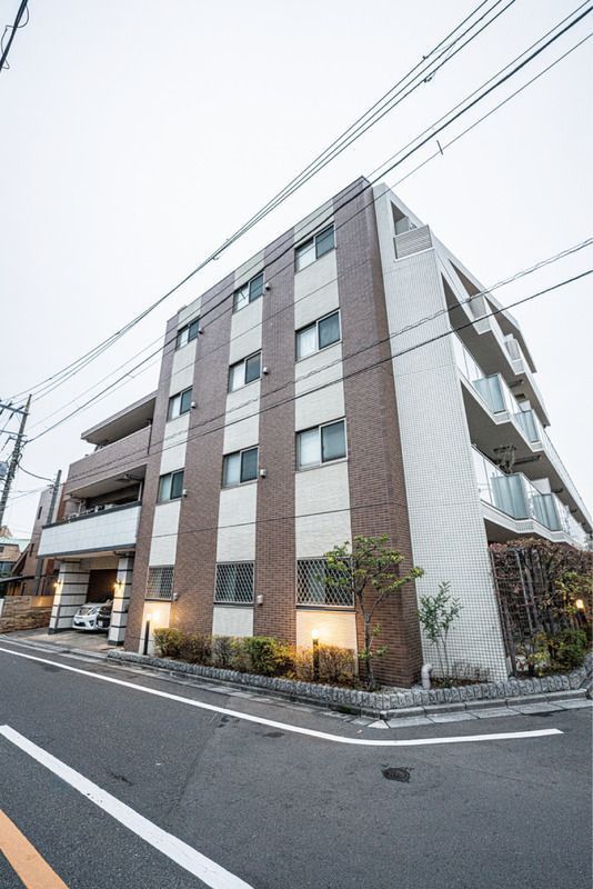 スタジオデン小竹向原