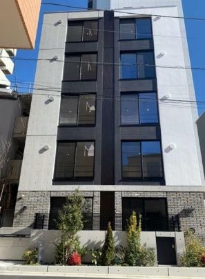 PASEO西新宿五丁目I