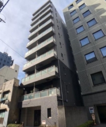 プライマル茅場町