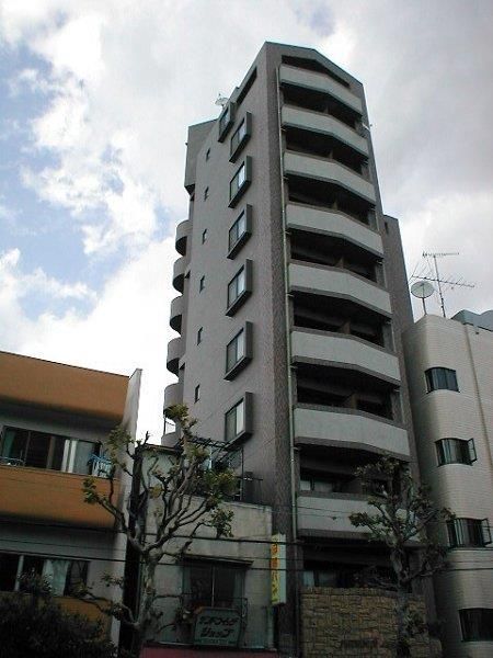 フェニックス早稲田駅前
